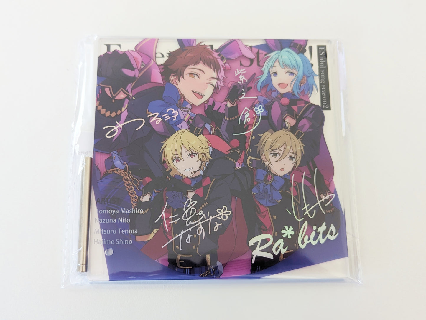 Ensemble Stars!! CN Unit Song Event Acrylic Vol.2