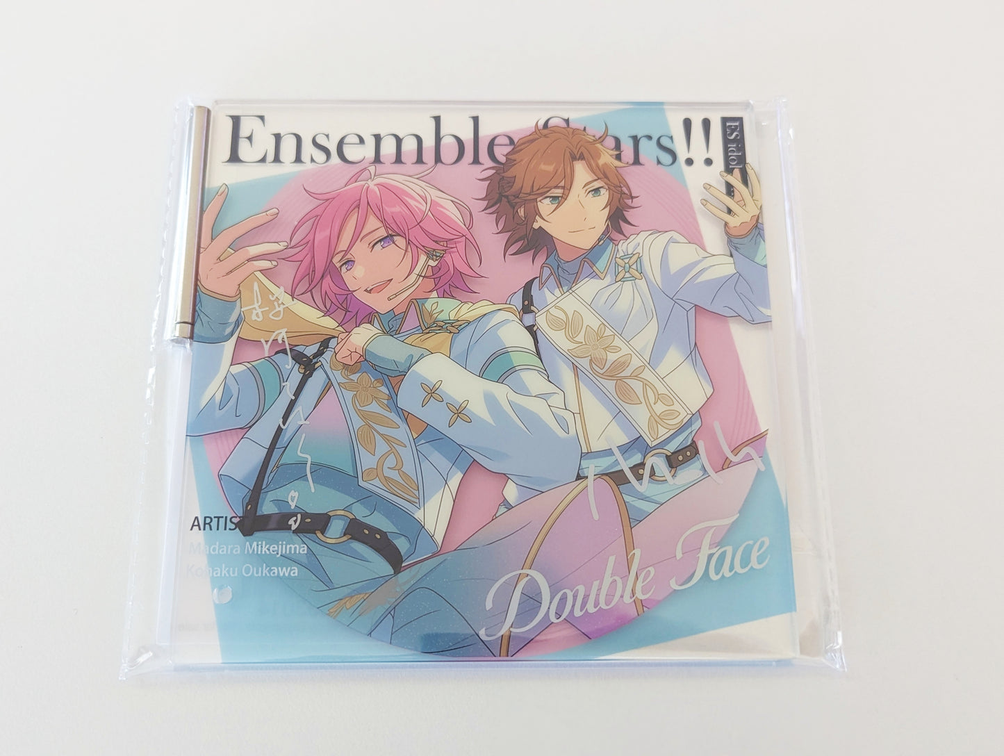 Ensemble Stars!! CN Unit Song Event Acrylic Vol.2