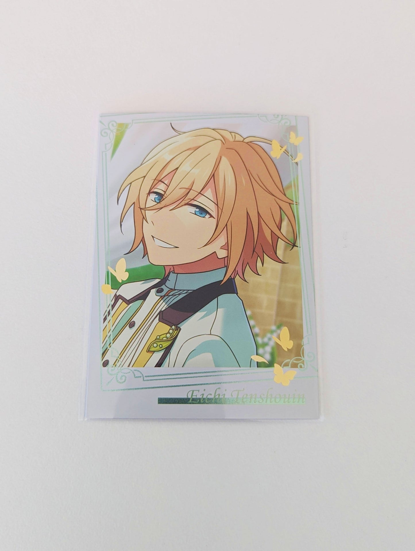 Ensemble Stars!! CN Butterfly Polaroid