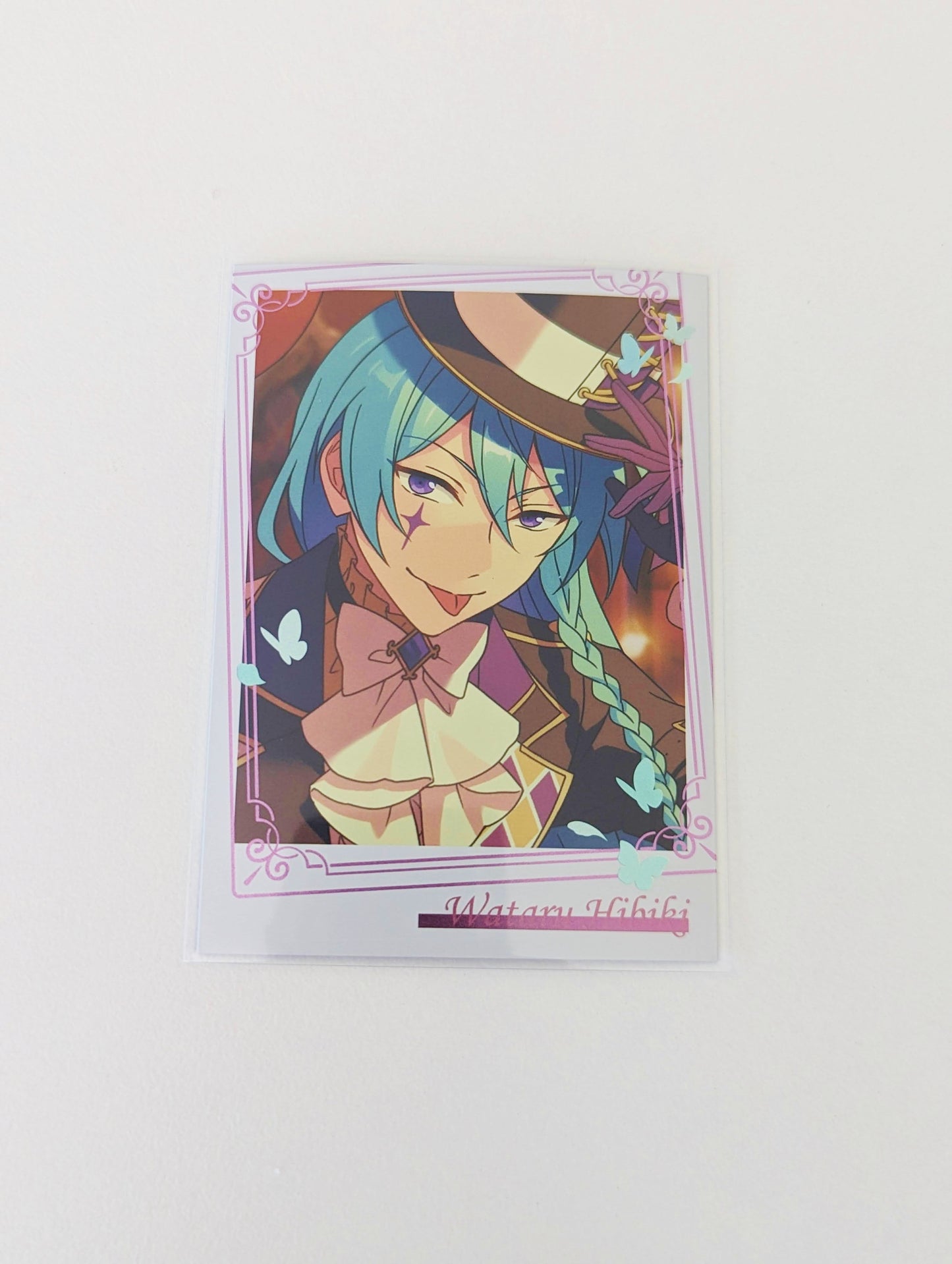 Ensemble Stars!! CN Butterfly Polaroid