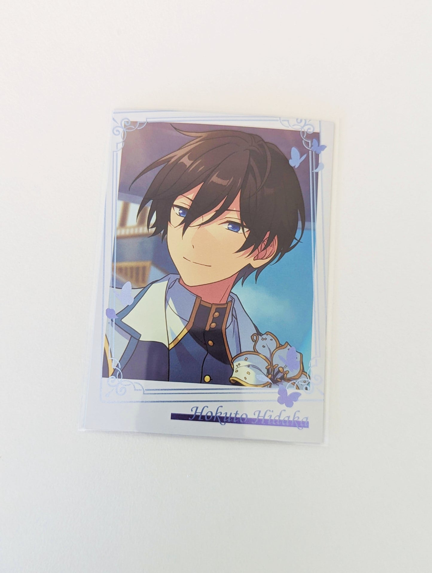 Ensemble Stars!! CN Butterfly Polaroid