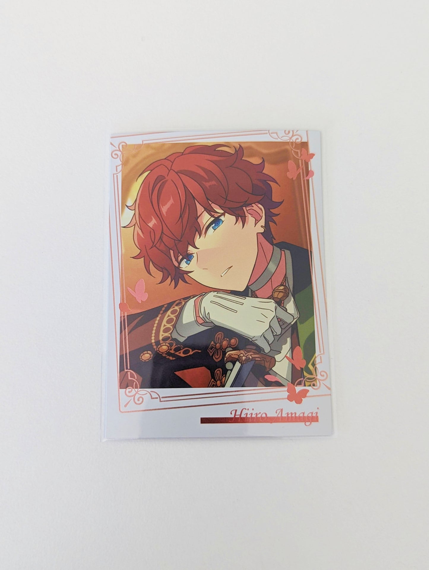 Ensemble Stars!! CN Butterfly Polaroid