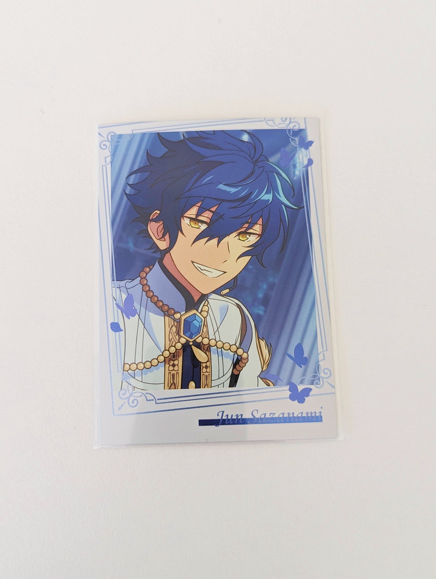 Ensemble Stars!! CN Butterfly Polaroid