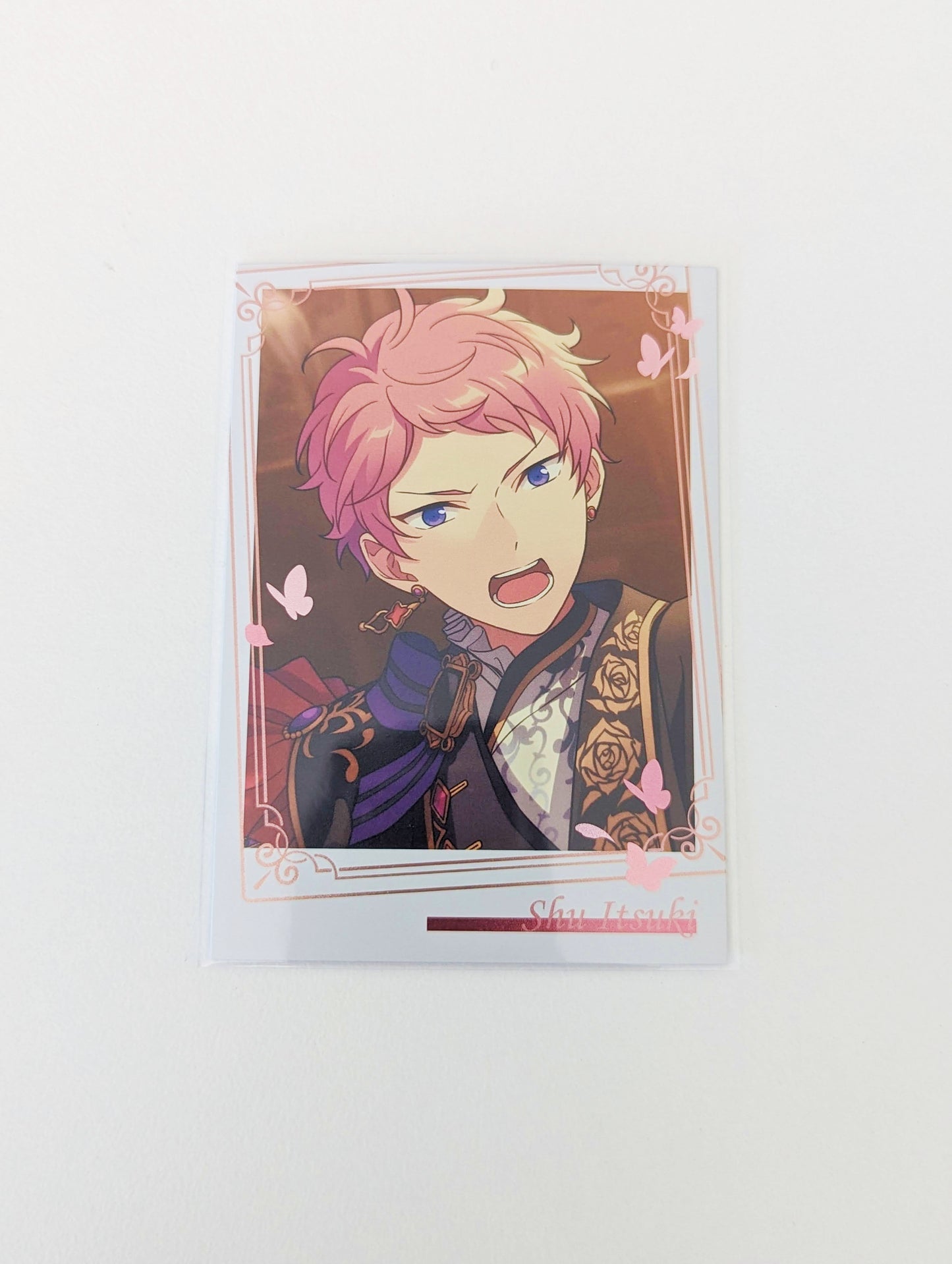 Ensemble Stars!! CN Butterfly Polaroid