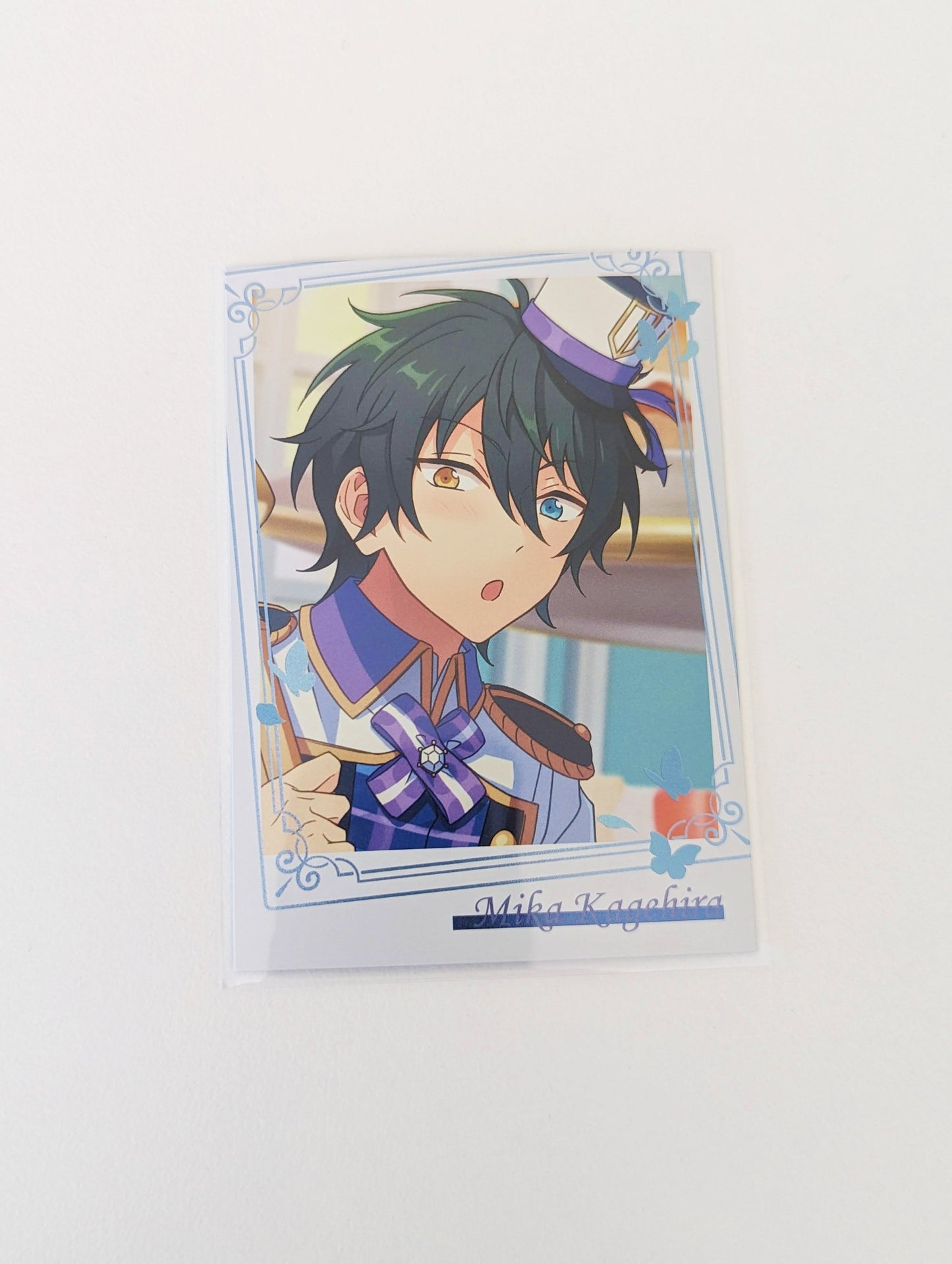 Ensemble Stars!! CN Butterfly Polaroid