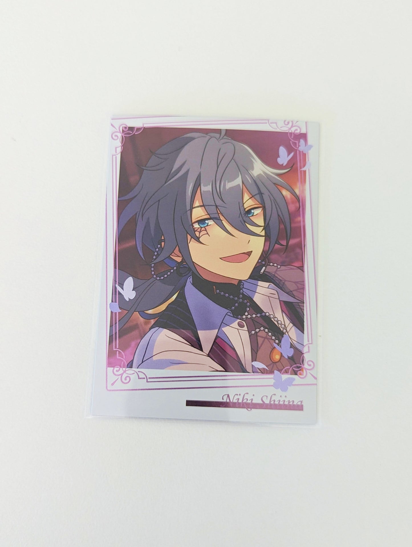 Ensemble Stars!! CN Butterfly Polaroid