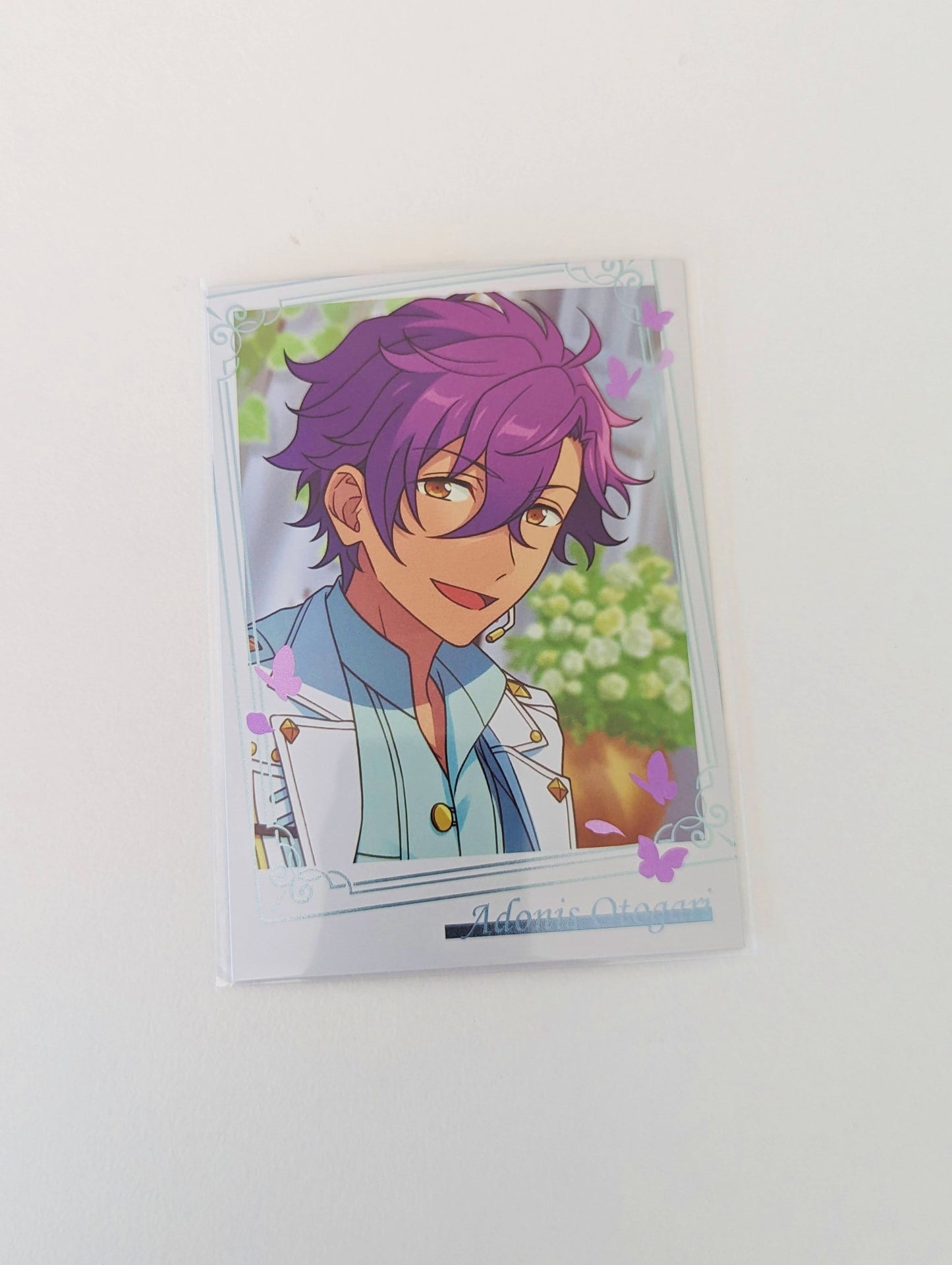 Ensemble Stars!! CN Butterfly Polaroid