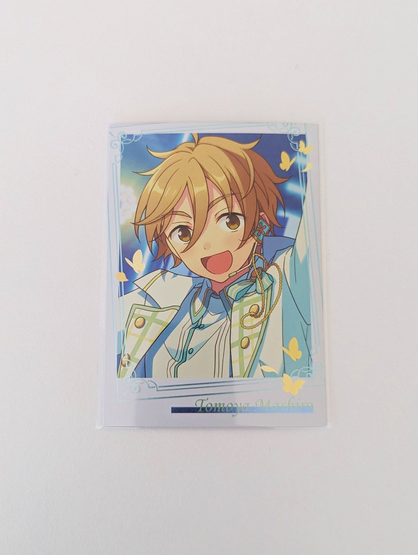 Ensemble Stars!! CN Butterfly Polaroid