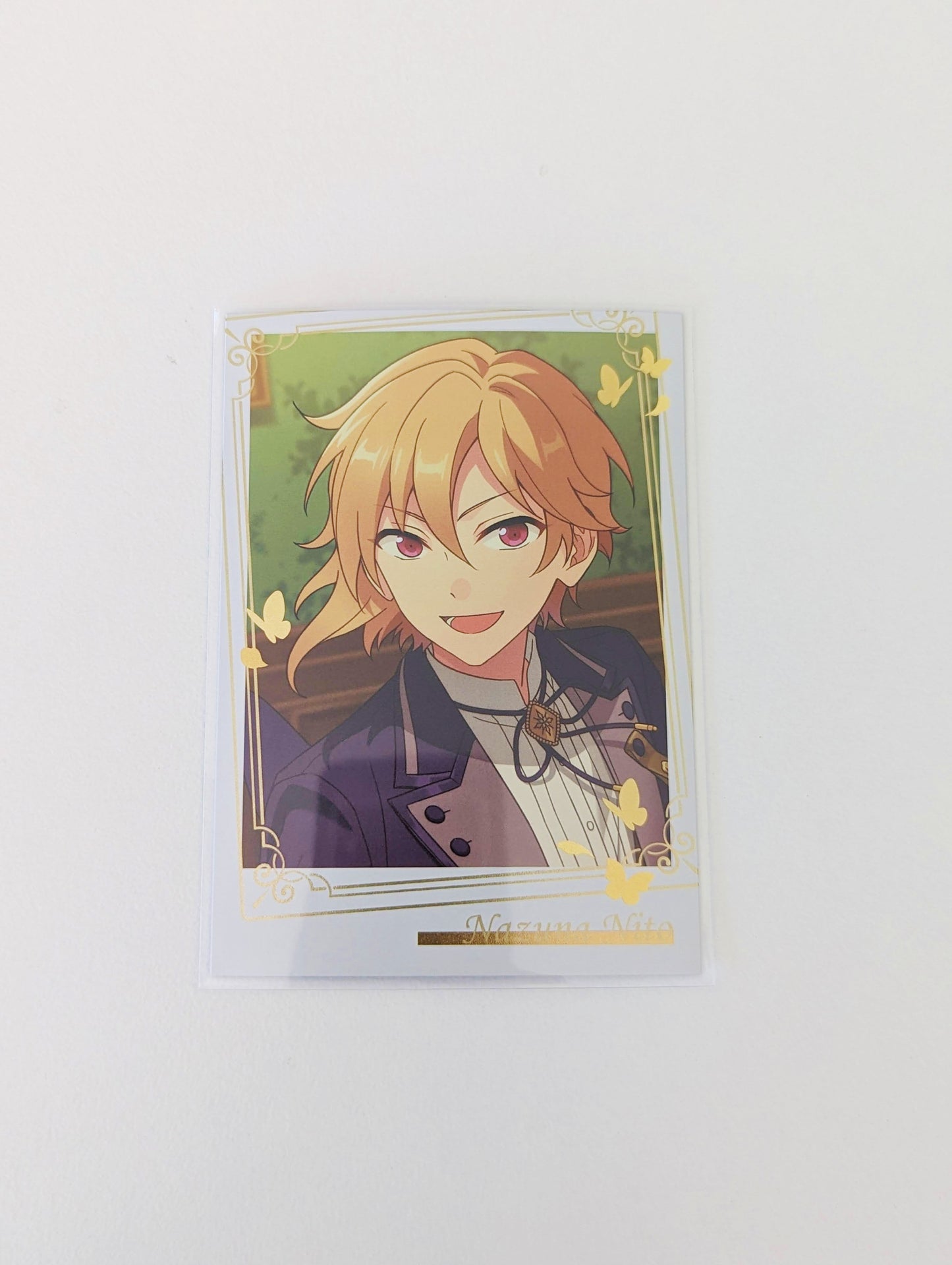 Ensemble Stars!! CN Butterfly Polaroid