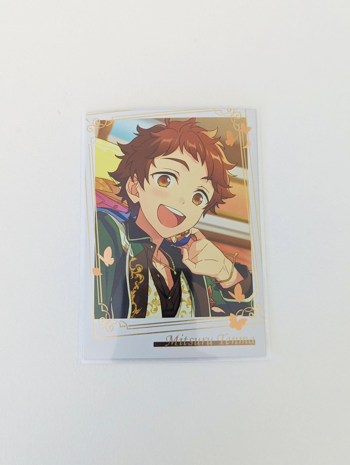 Ensemble Stars!! CN Butterfly Polaroid