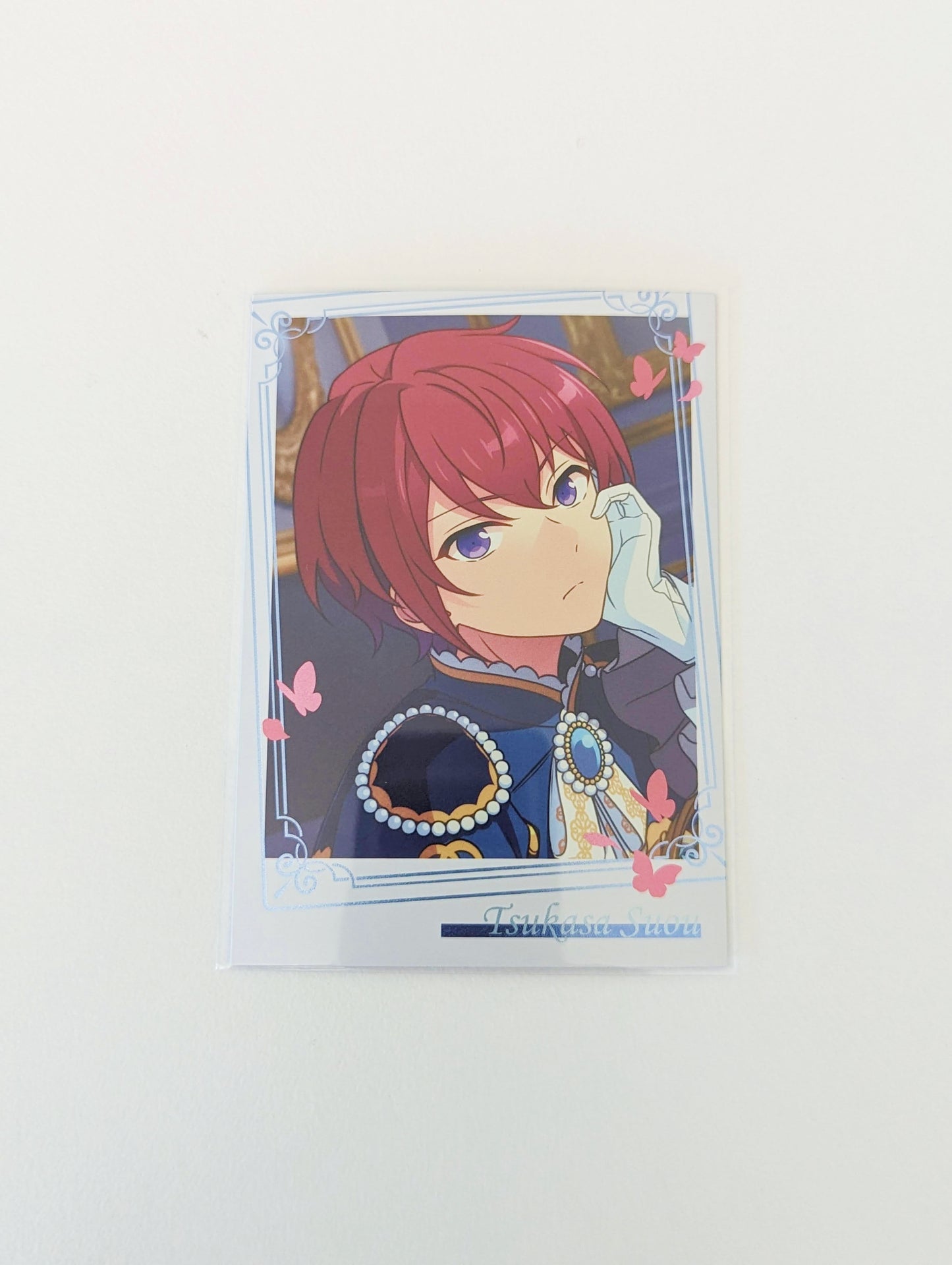 Ensemble Stars!! CN Butterfly Polaroid