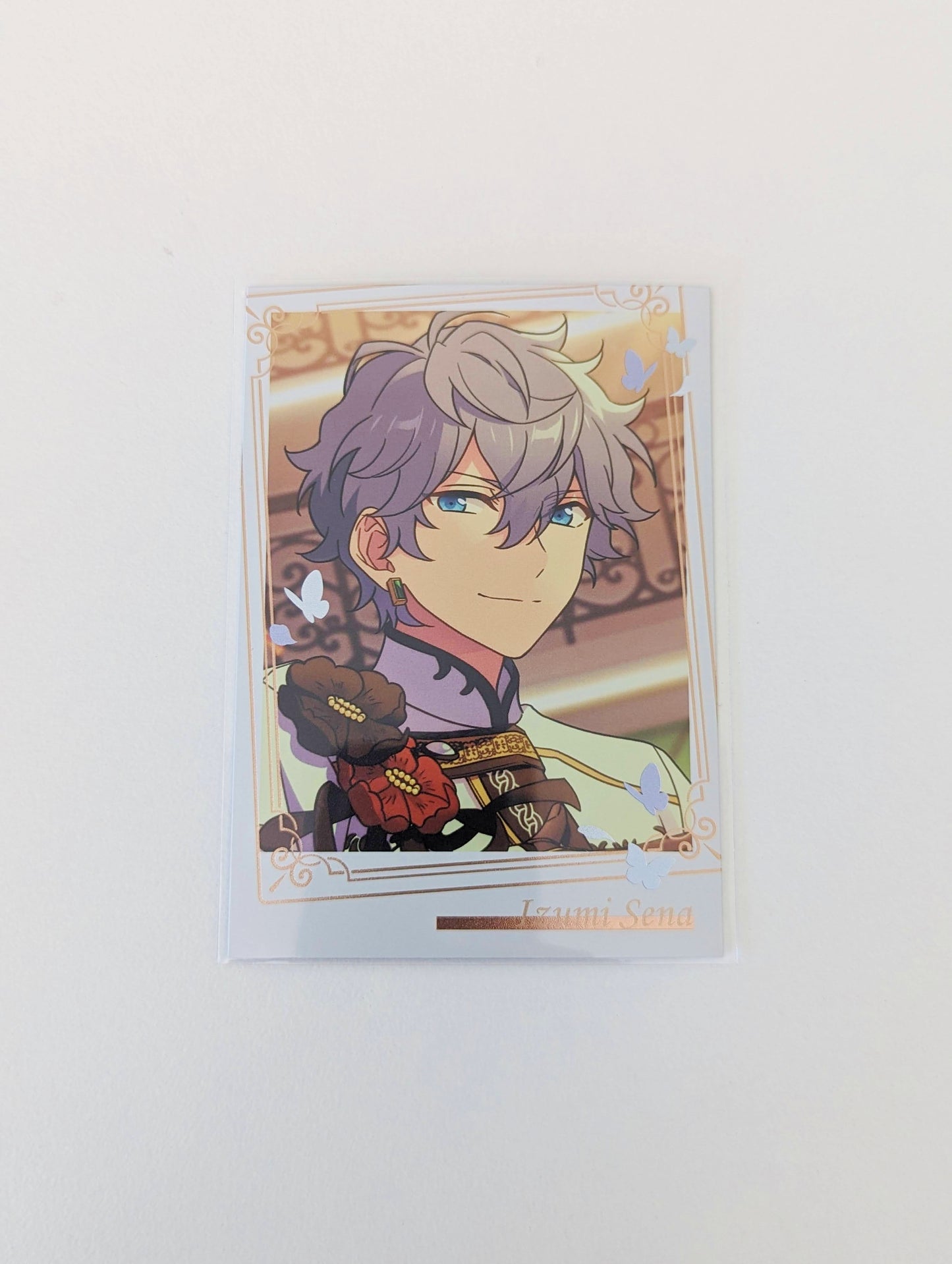 Ensemble Stars!! CN Butterfly Polaroid