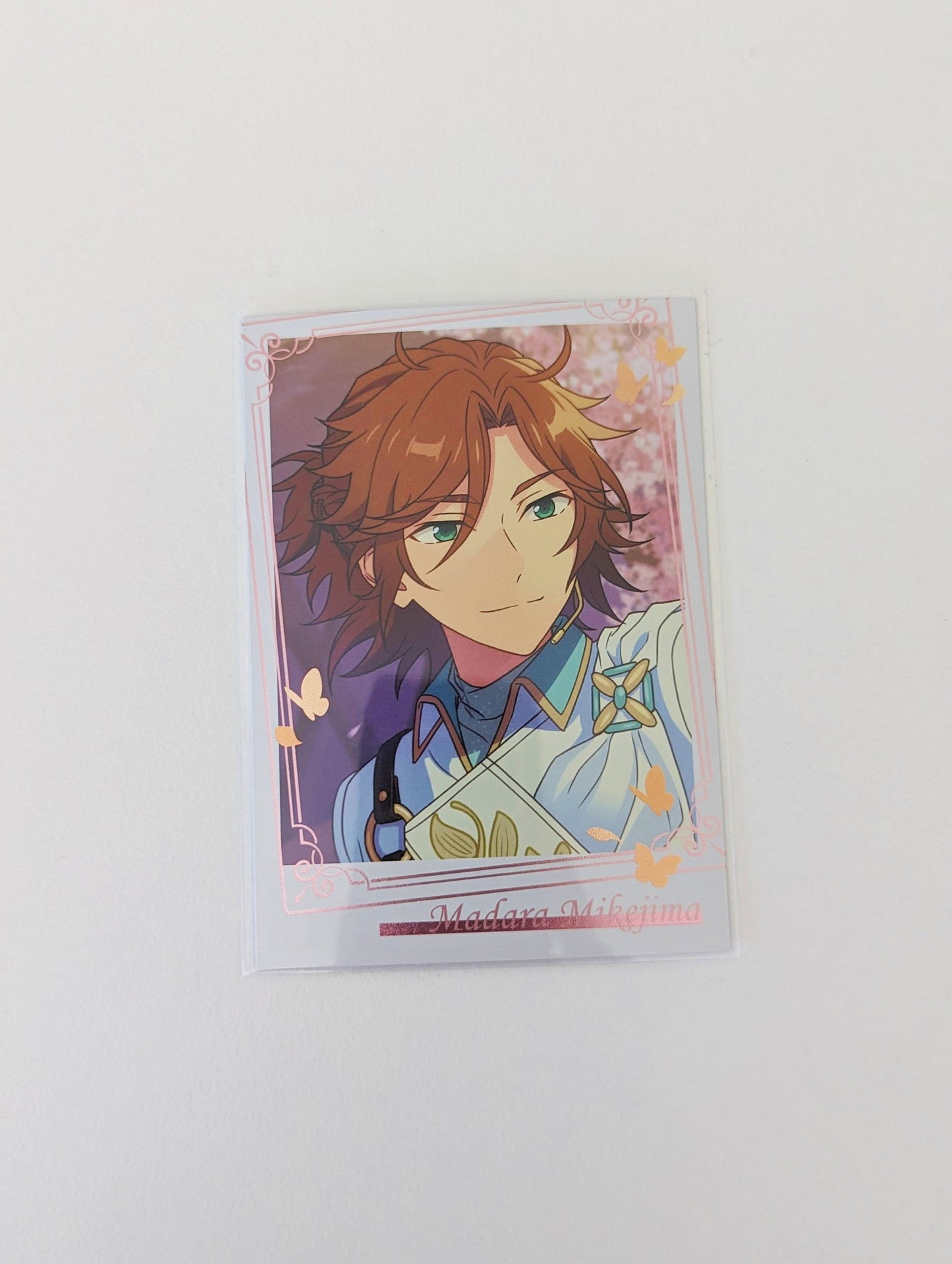 Ensemble Stars!! CN Butterfly Polaroid