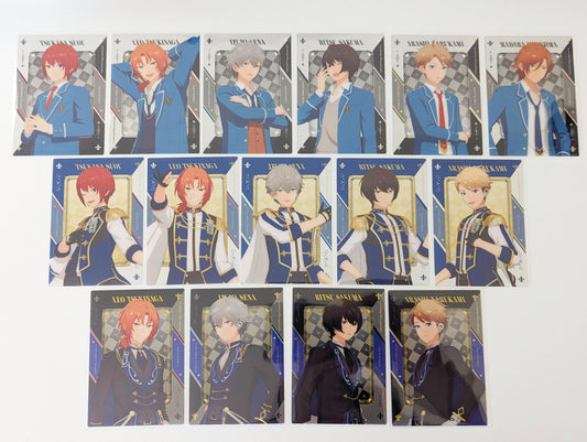 Ensemble Stars!! Checkmate Clear Card