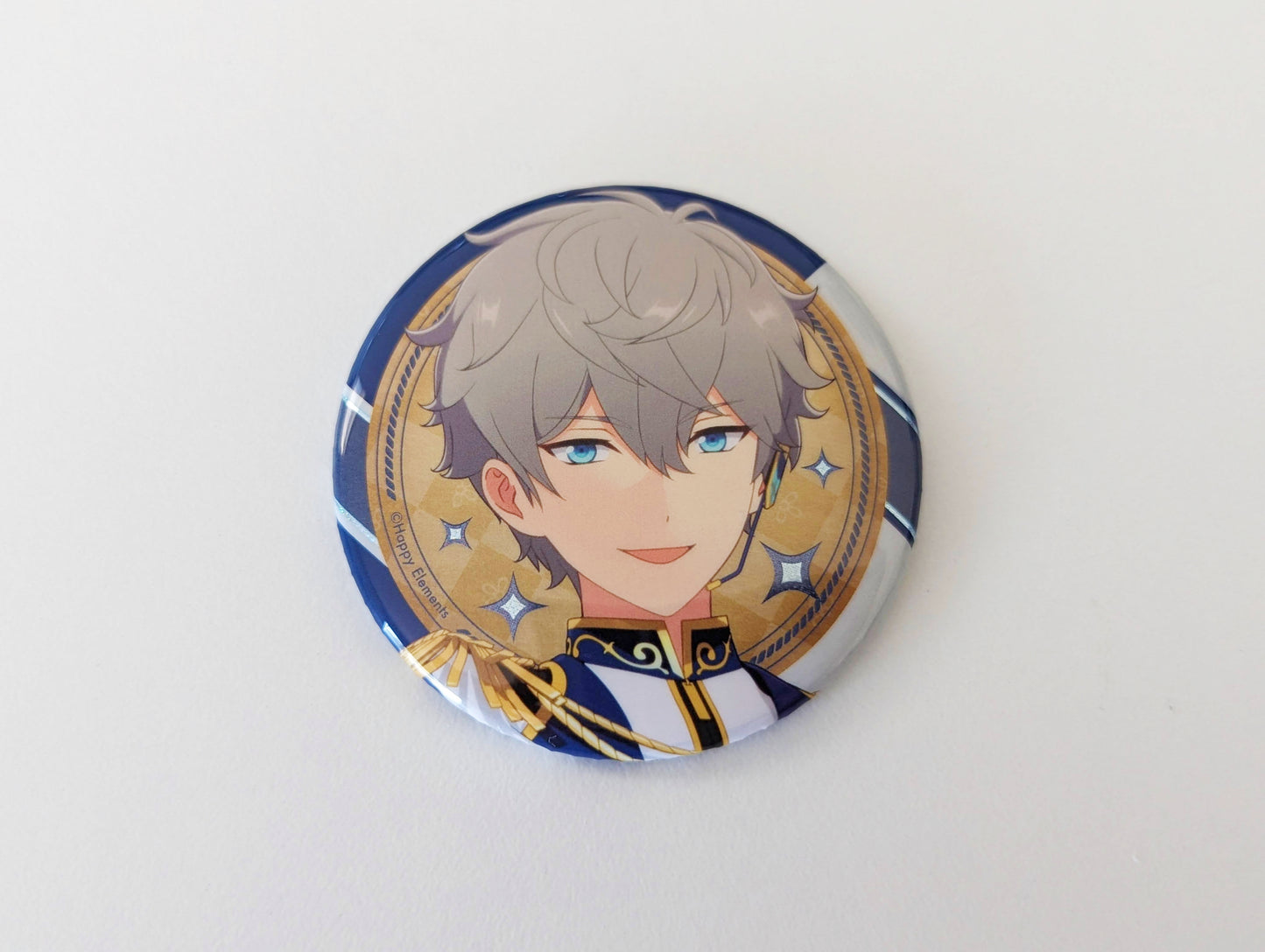 Ensemble Stars!! Checkmate Can Badge