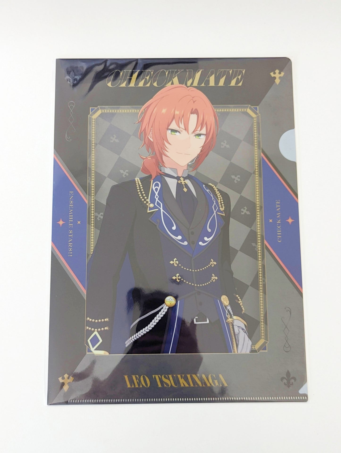 Ensemble Stars!! Checkmate Clear File