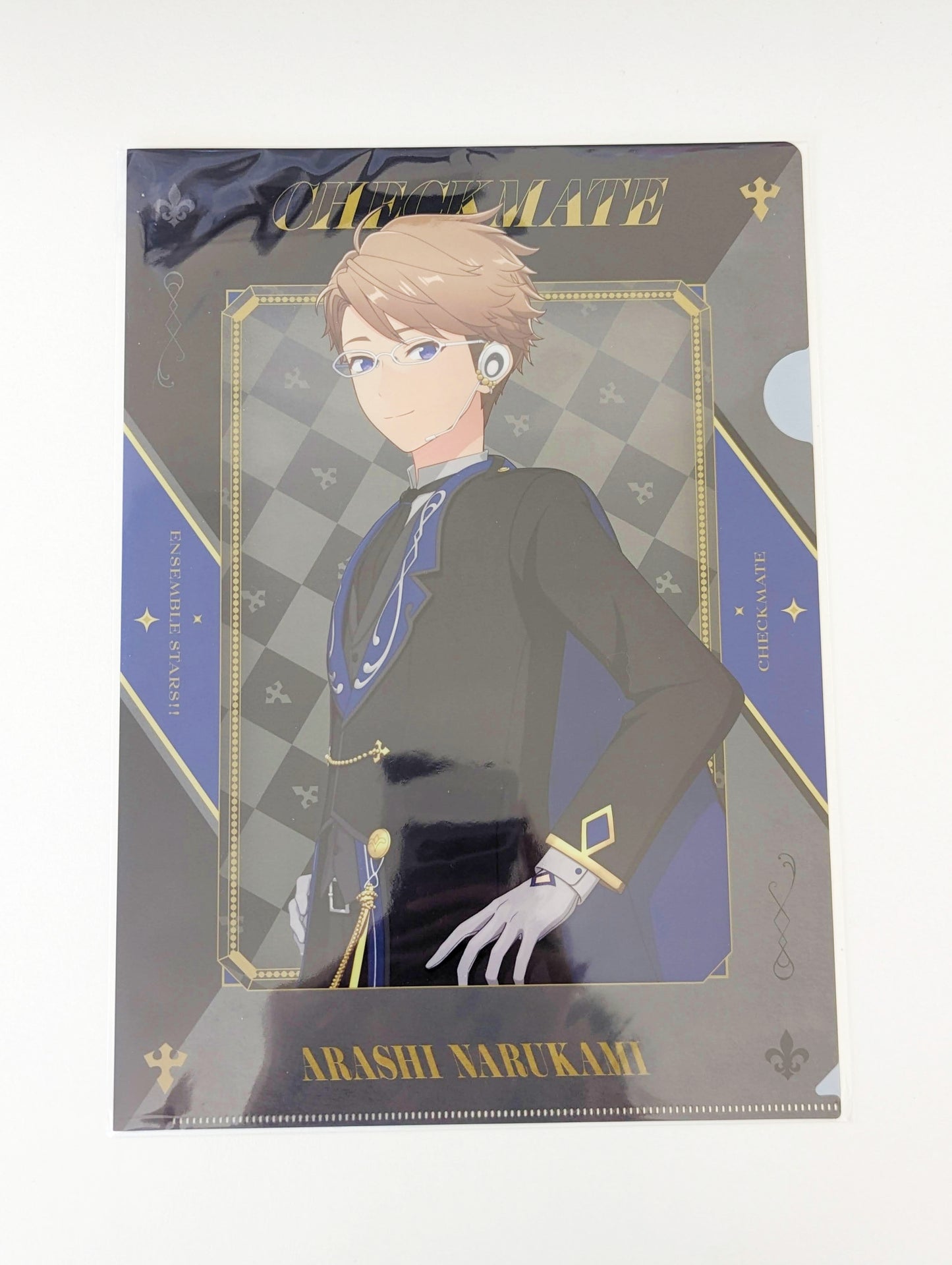 Ensemble Stars!! Checkmate Clear File