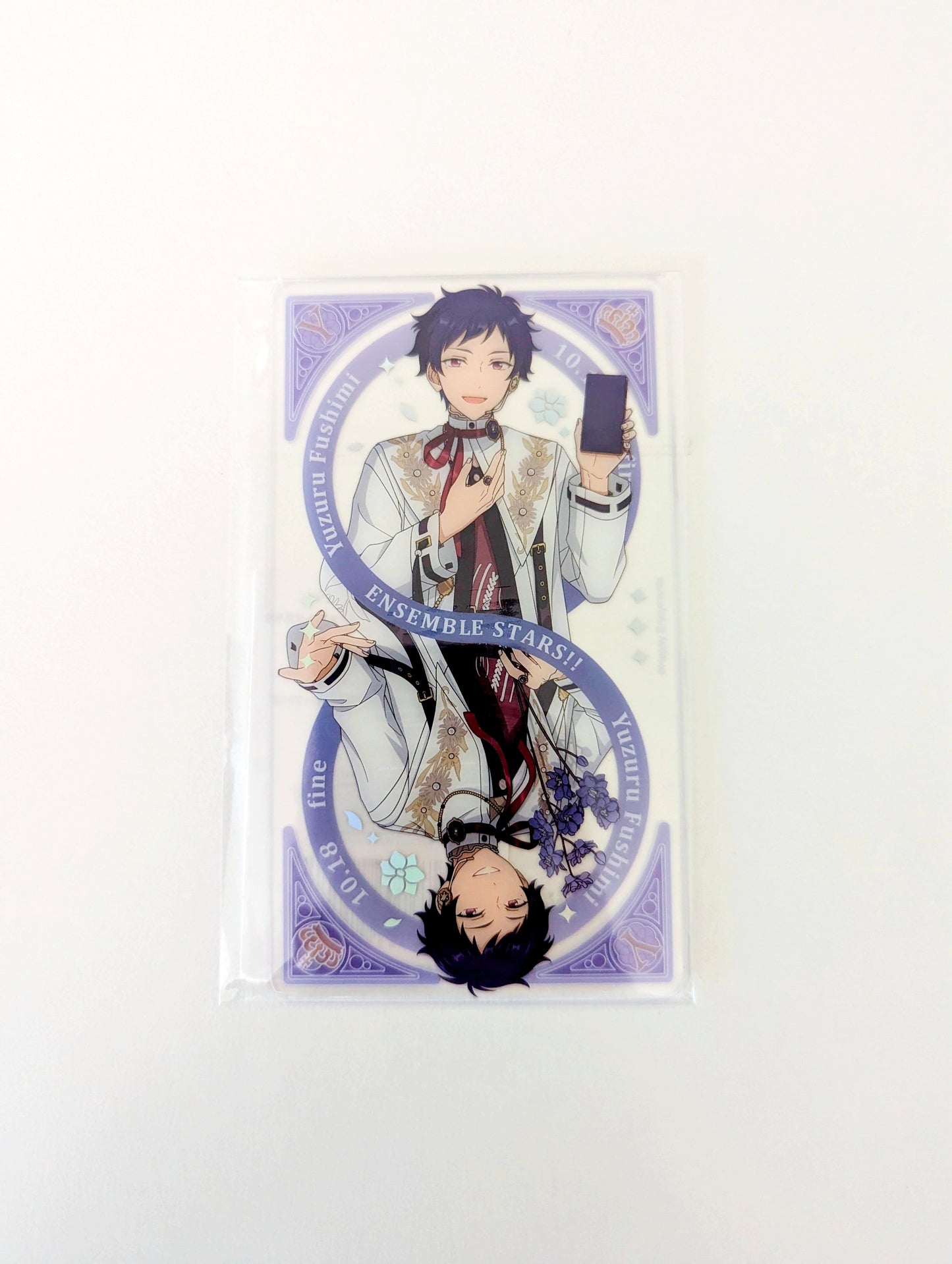 Ensemble Stars!! CN Mobius Card Vol.2