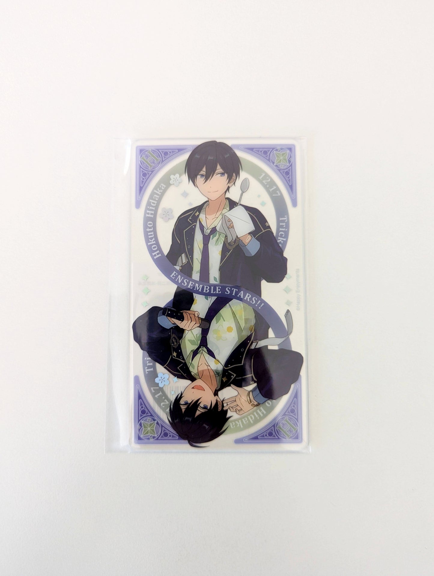 Ensemble Stars!! CN Mobius Card Vol.2