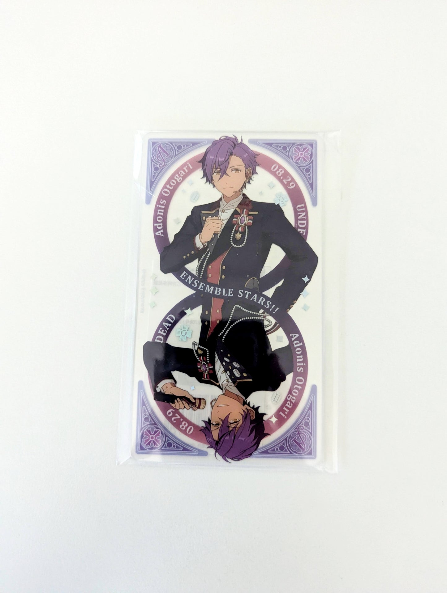 Ensemble Stars!! CN Mobius Card Vol.2