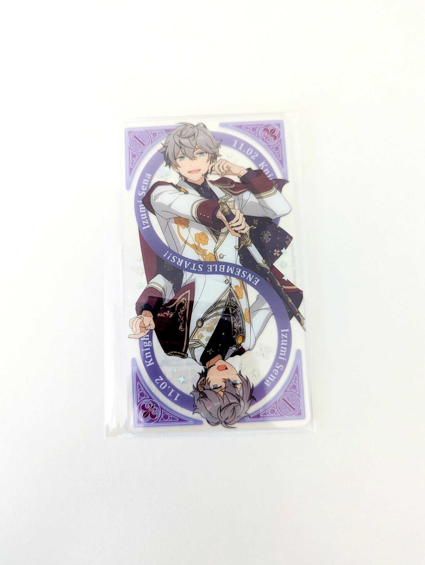 Ensemble Stars!! CN Mobius Card Vol.2