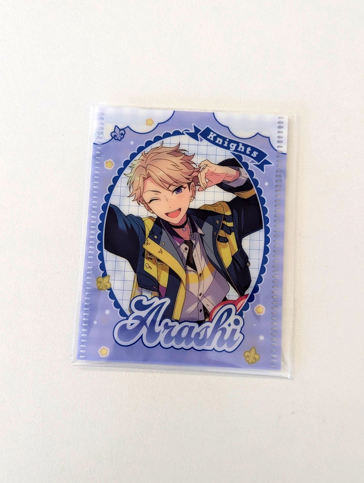 Ensemble Stars!! Chimi Pokke Collection Vol.4&5