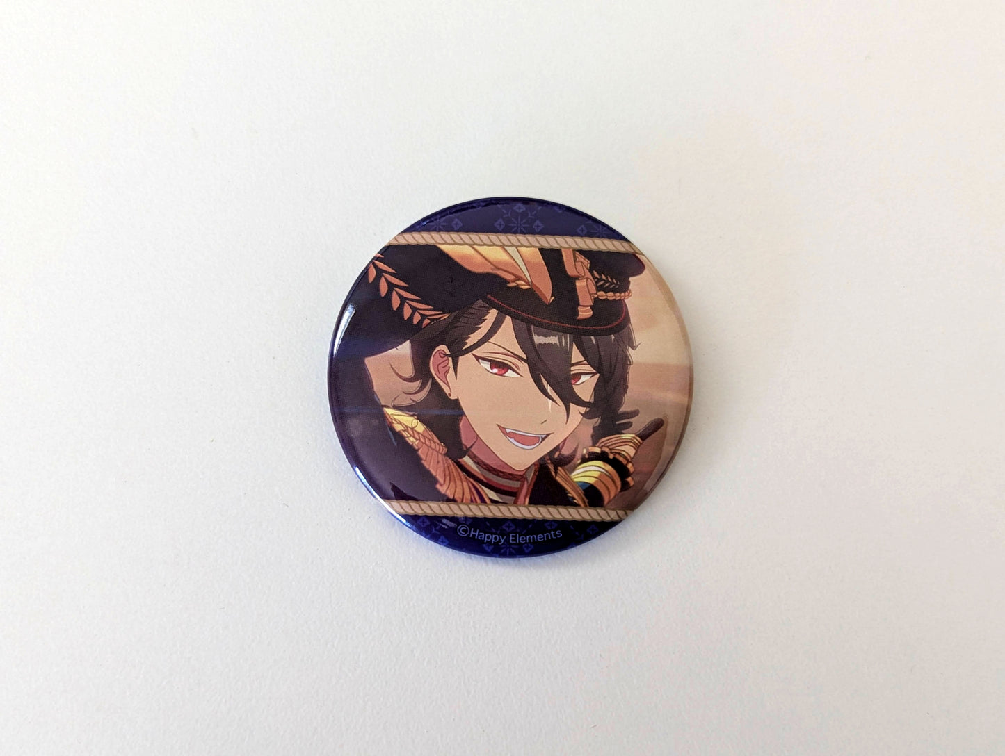 Ensemble Stars!! Element Trading Badge