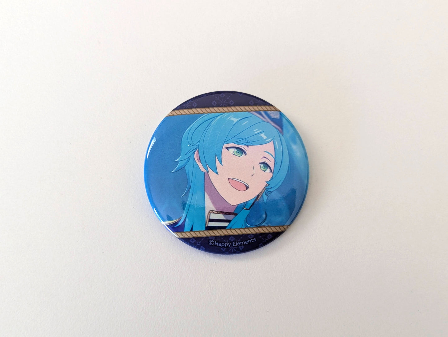 Ensemble Stars!! Element Trading Badge