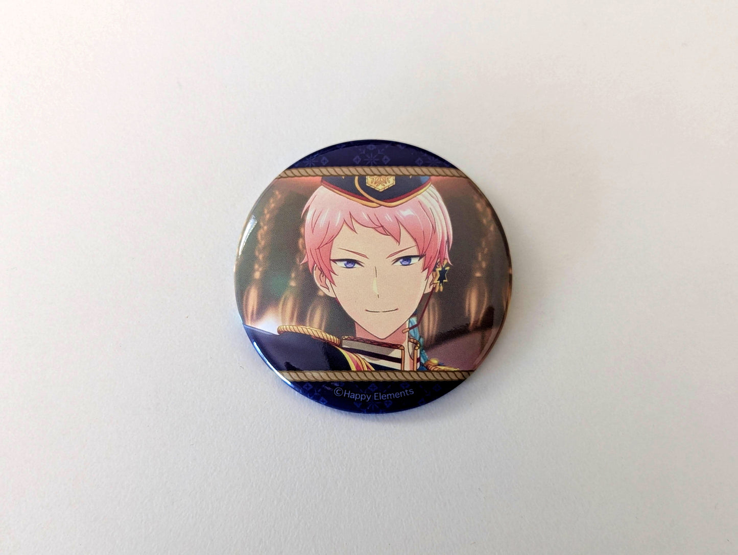 Ensemble Stars!! Element Trading Badge