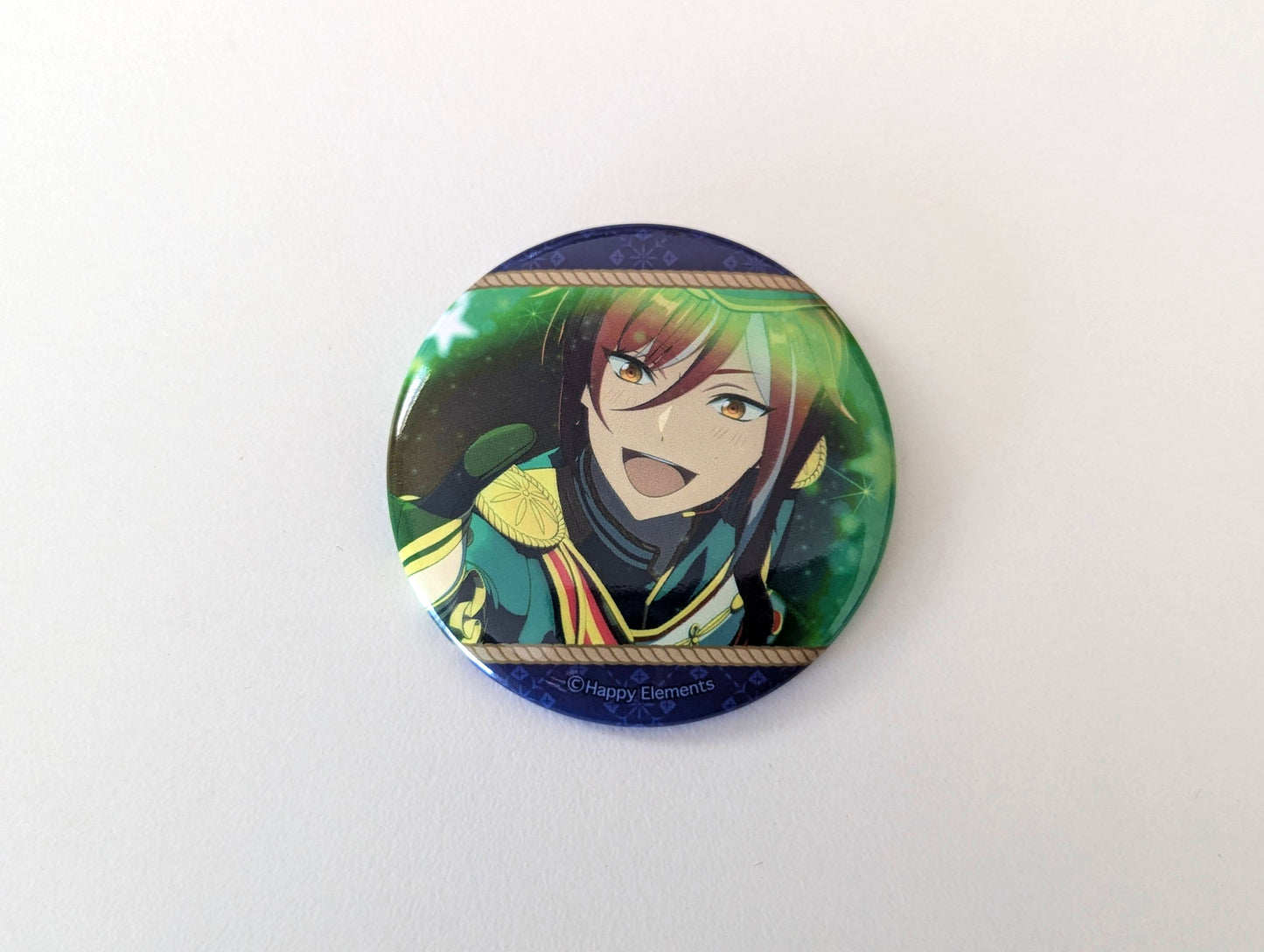 Ensemble Stars!! Element Trading Badge