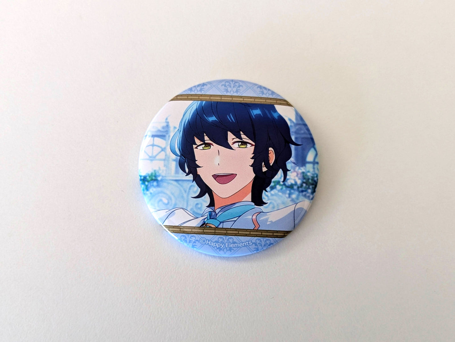 Ensemble Stars!! Element Trading Badge