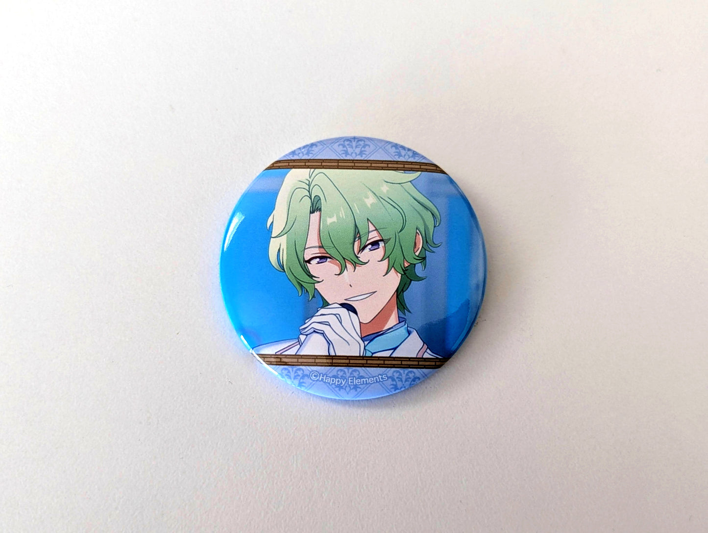 Ensemble Stars!! Element Trading Badge