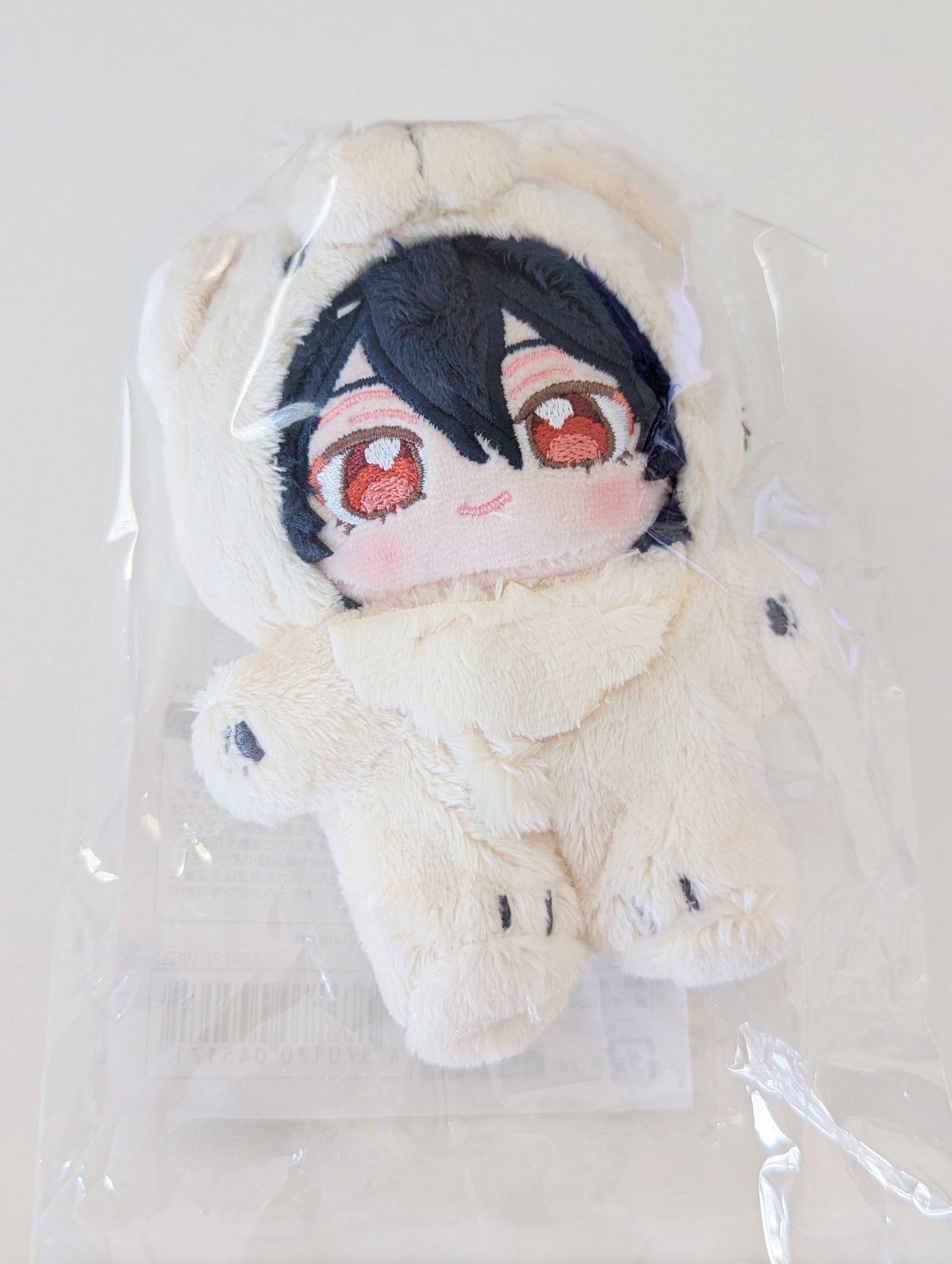 Ensemble Stars!! Living Together Nui - Eden/2wink/UNDEAD