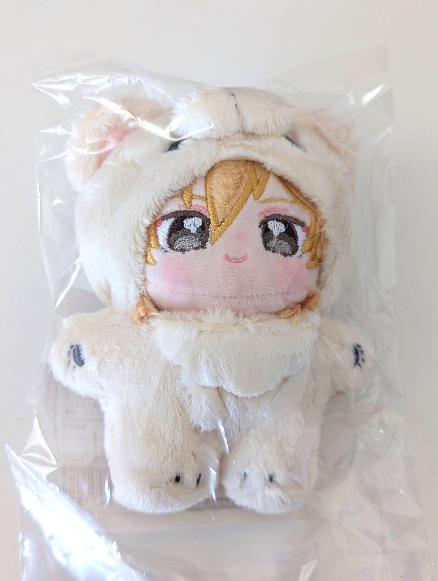 Ensemble Stars!! Living Together Nui - Eden/2wink/UNDEAD