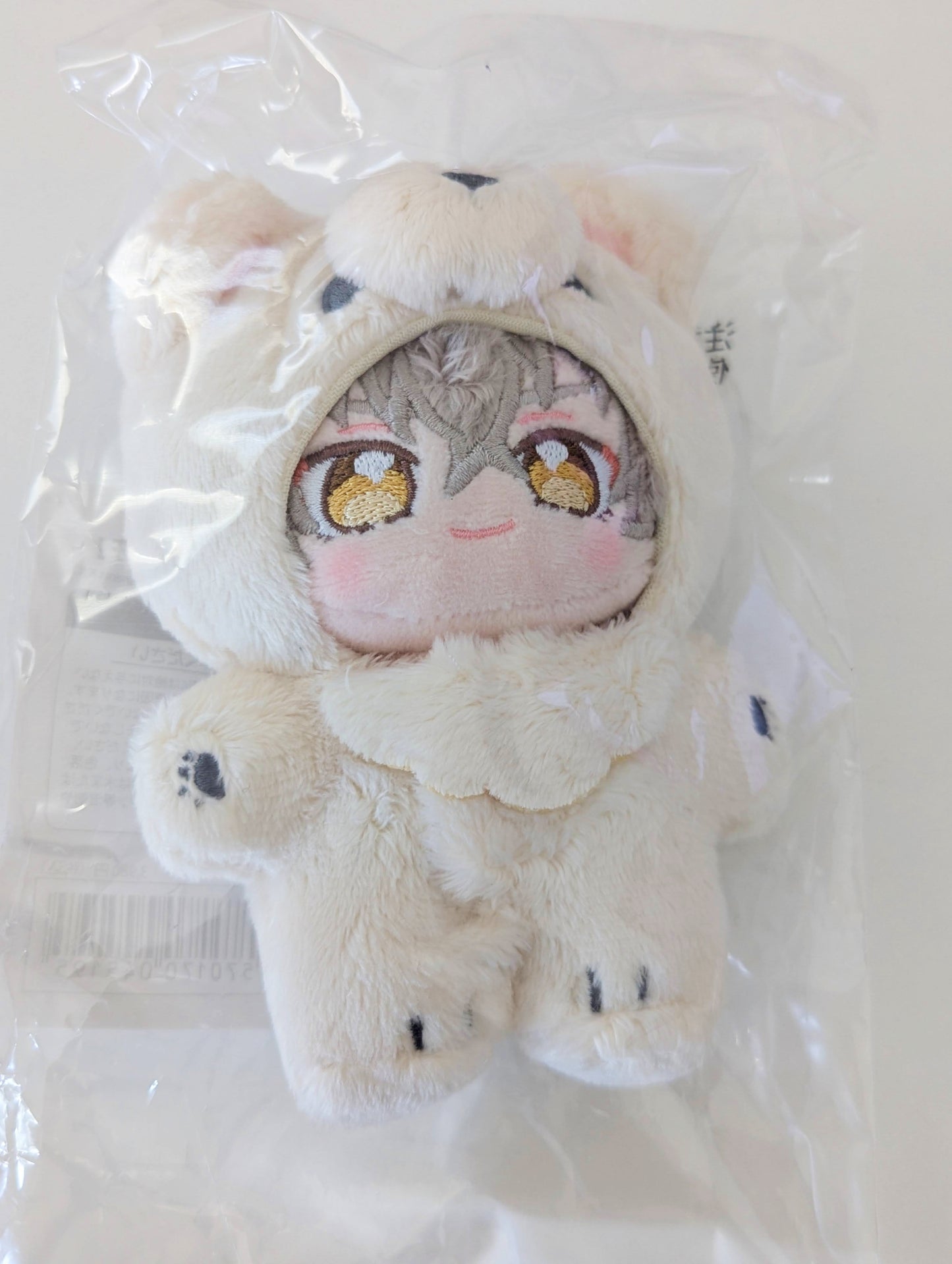 Ensemble Stars!! Living Together Nui - Eden/2wink/UNDEAD