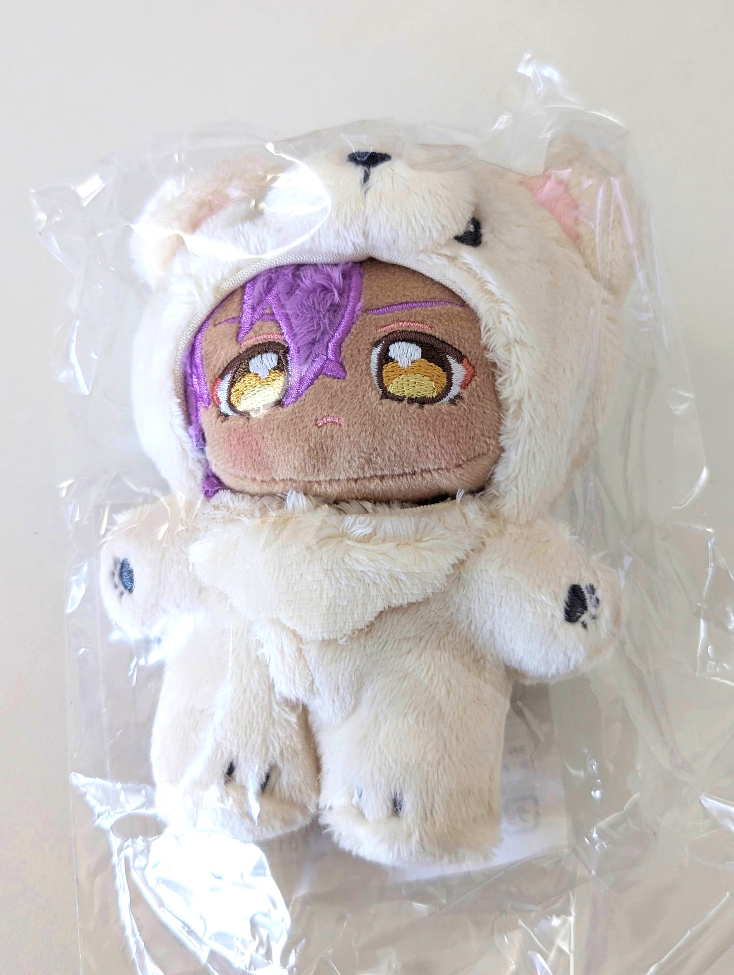 Ensemble Stars!! Living Together Nui - Eden/2wink/UNDEAD