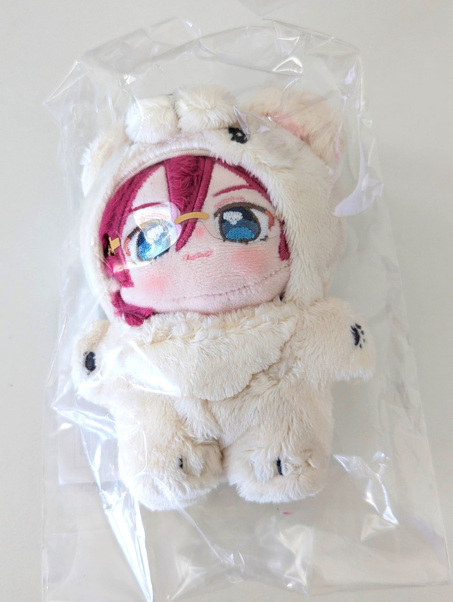 Ensemble Stars!! Living Together Nui - Eden/2wink/UNDEAD