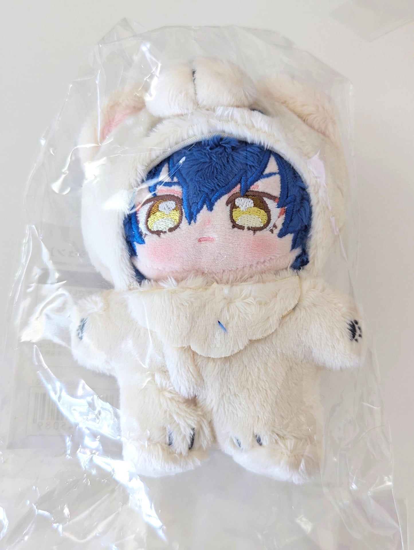 Ensemble Stars!! Living Together Nui - Eden/2wink/UNDEAD