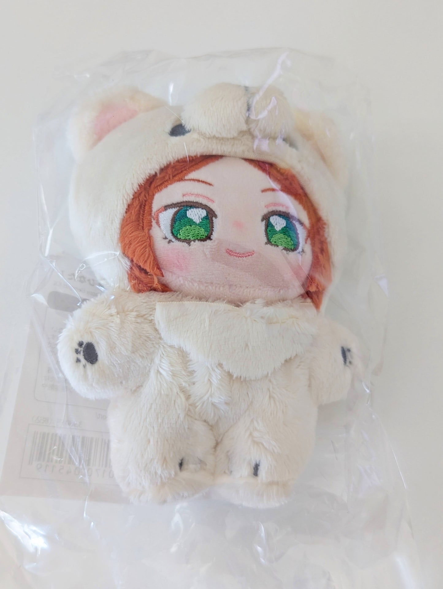 Ensemble Stars!! Living Together Nui - Eden/2wink/UNDEAD