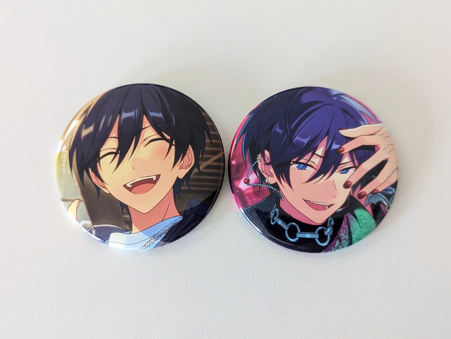 Ensemble Stars!! Collection Can Badge [2024 May]