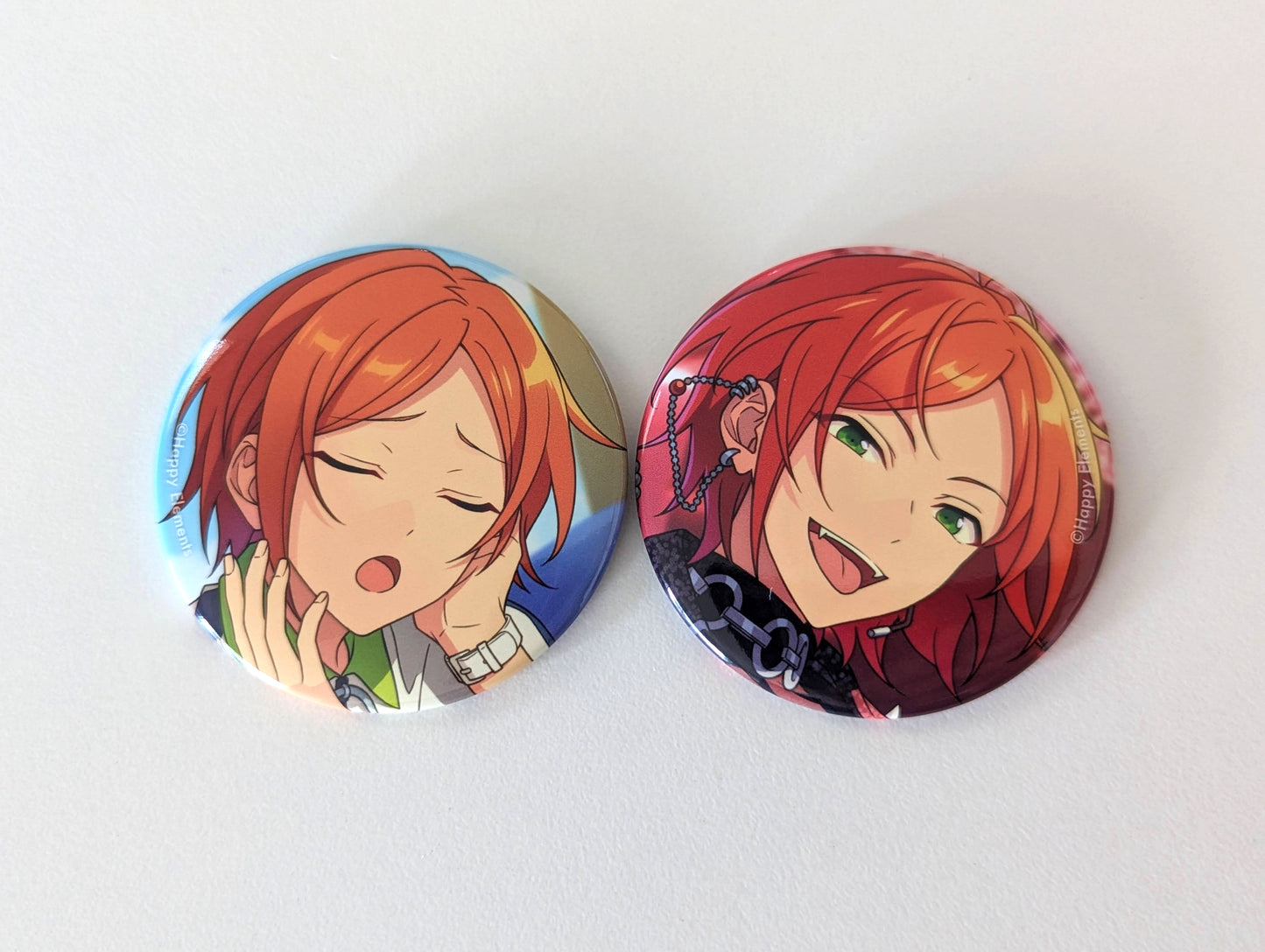 Ensemble Stars!! Collection Can Badge [2024 May]