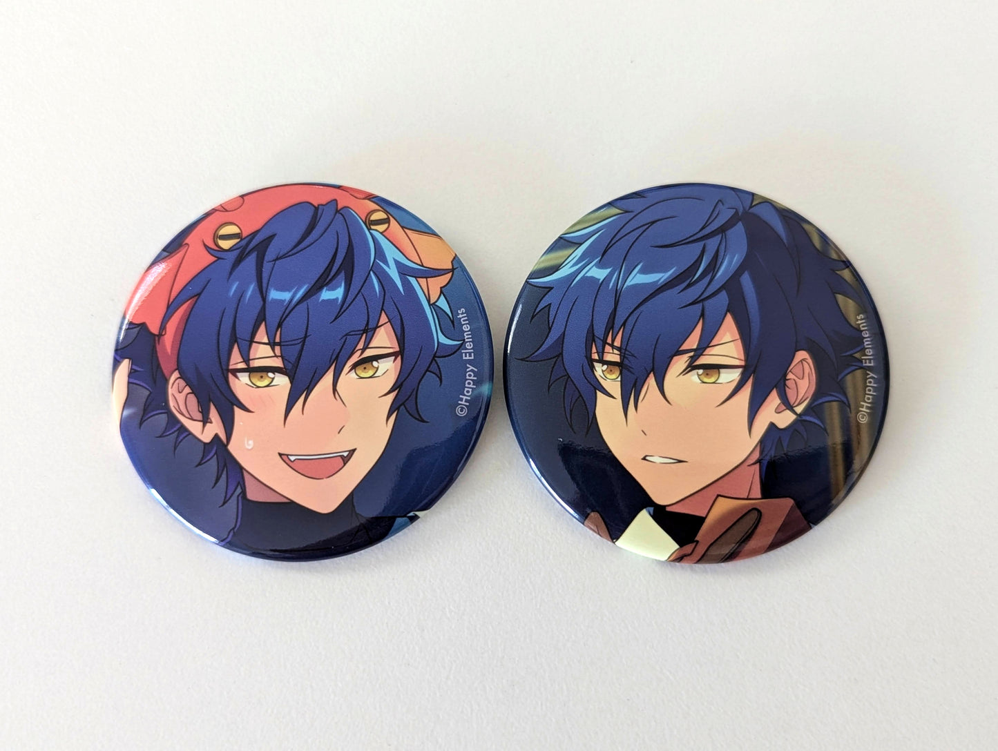 Ensemble Stars!! Collection Can Badge [2024 May]