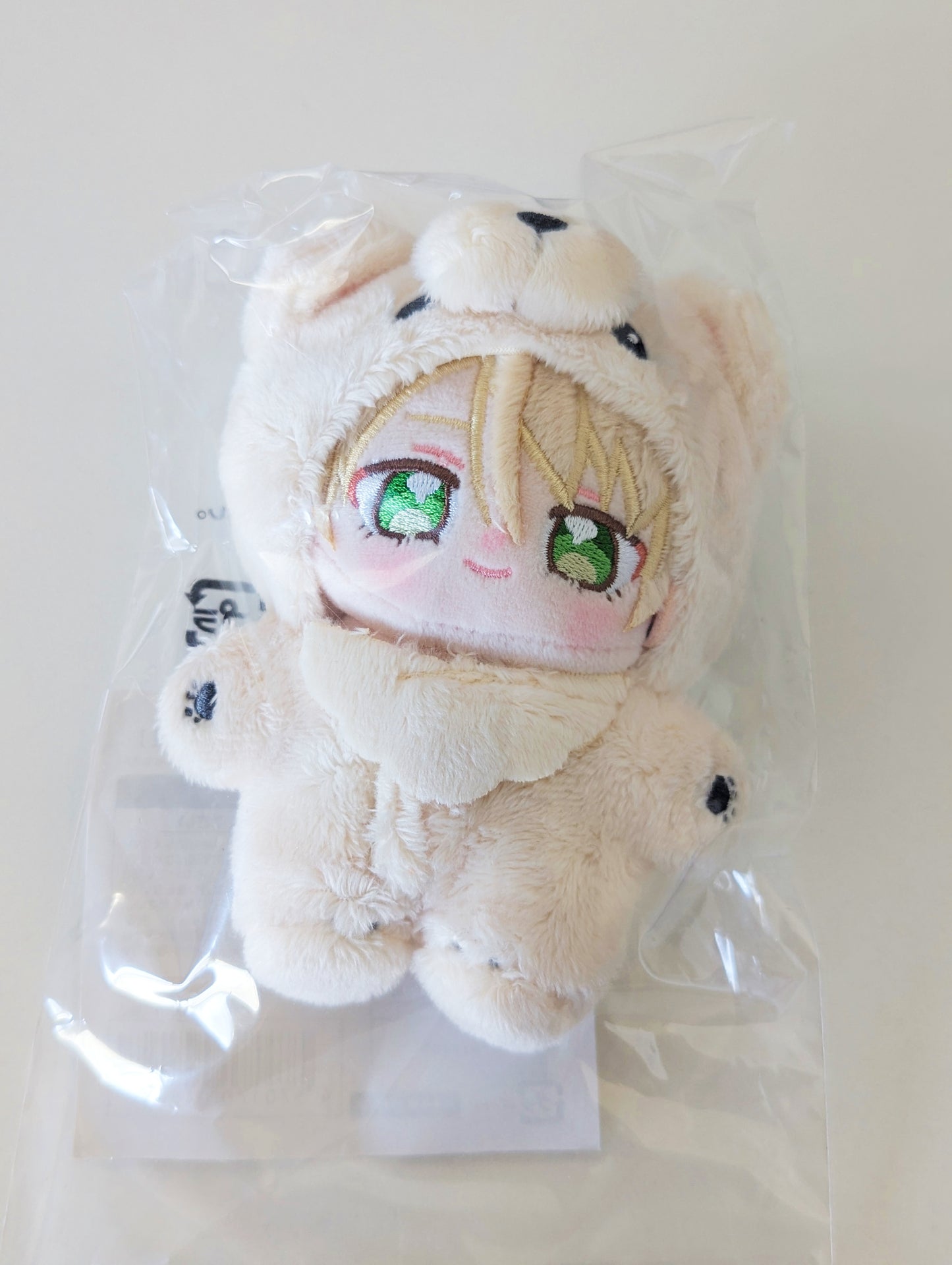 Ensemble Stars!! Living Together Nui - ALKALOID & Crazy:B