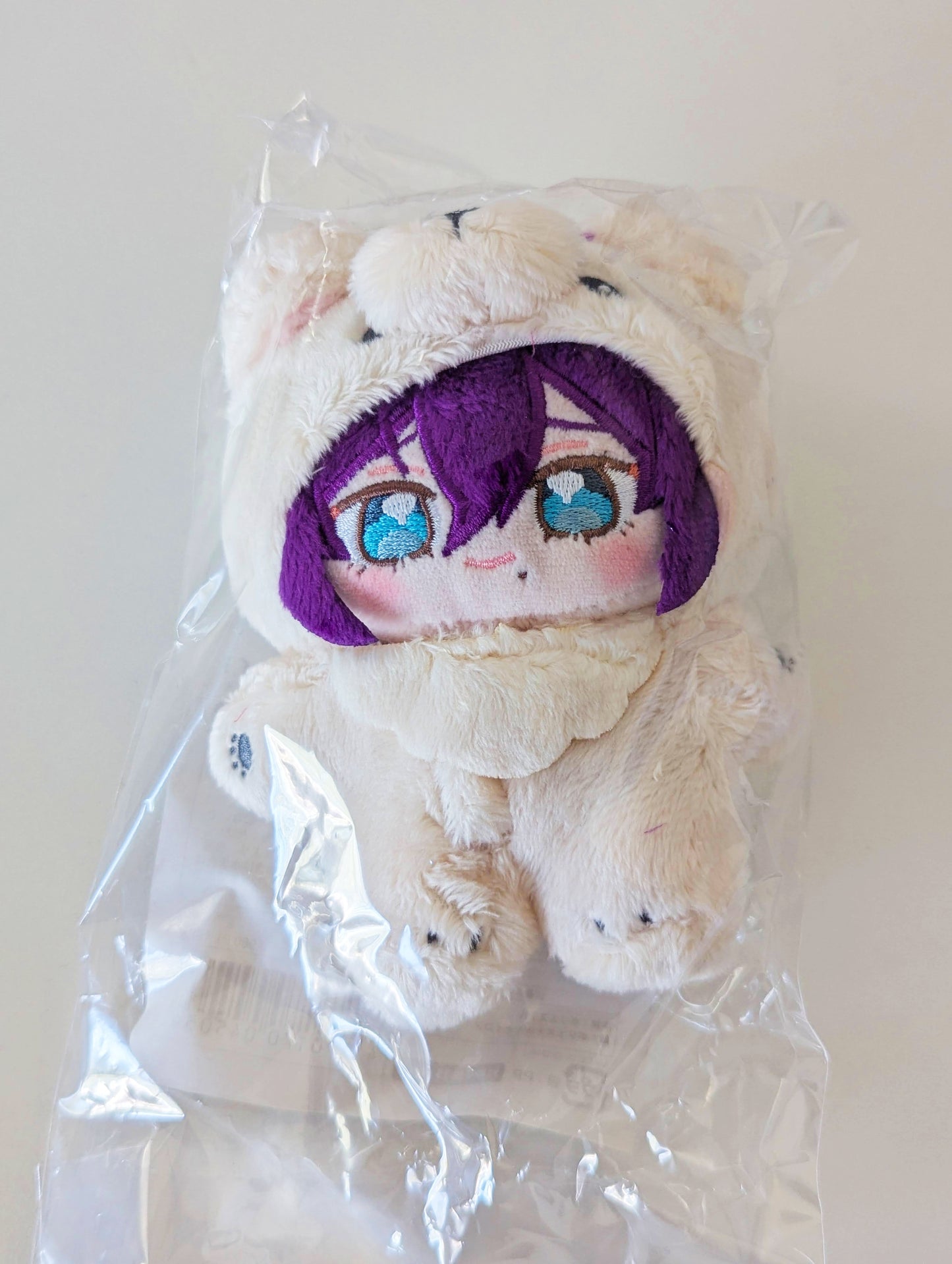 Ensemble Stars!! Living Together Nui - ALKALOID & Crazy:B