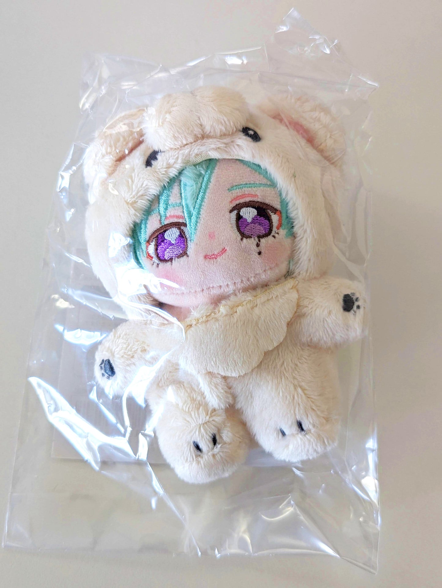 Ensemble Stars!! Living Together Nui - ALKALOID & Crazy:B