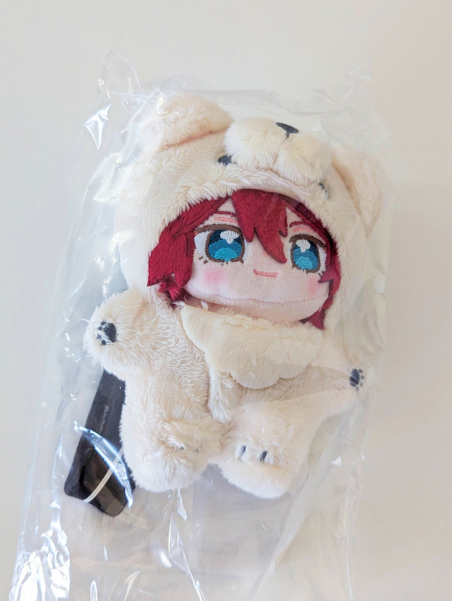 Ensemble Stars!! Living Together Nui - ALKALOID & Crazy:B