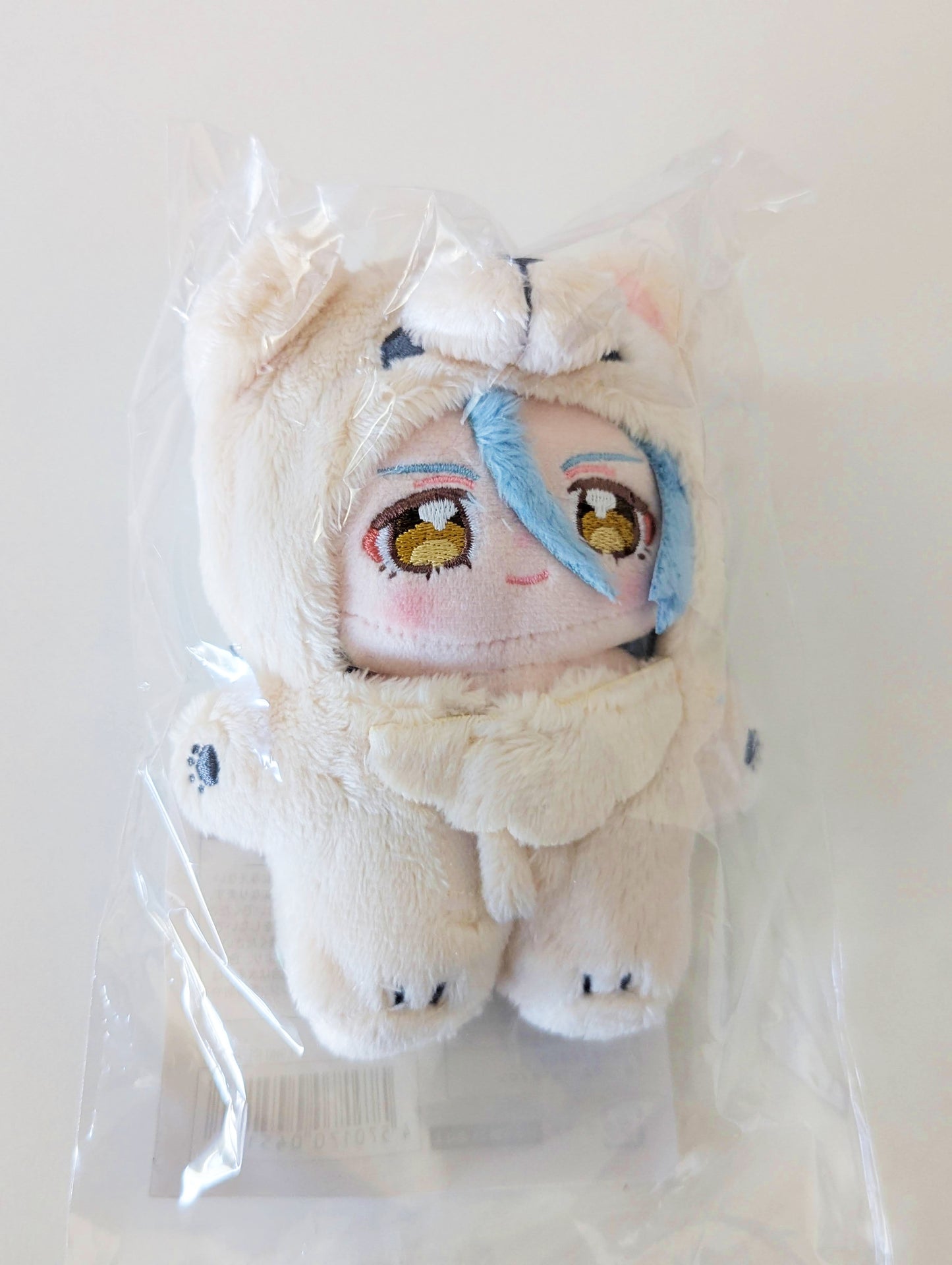 Ensemble Stars!! Living Together Nui - ALKALOID & Crazy:B