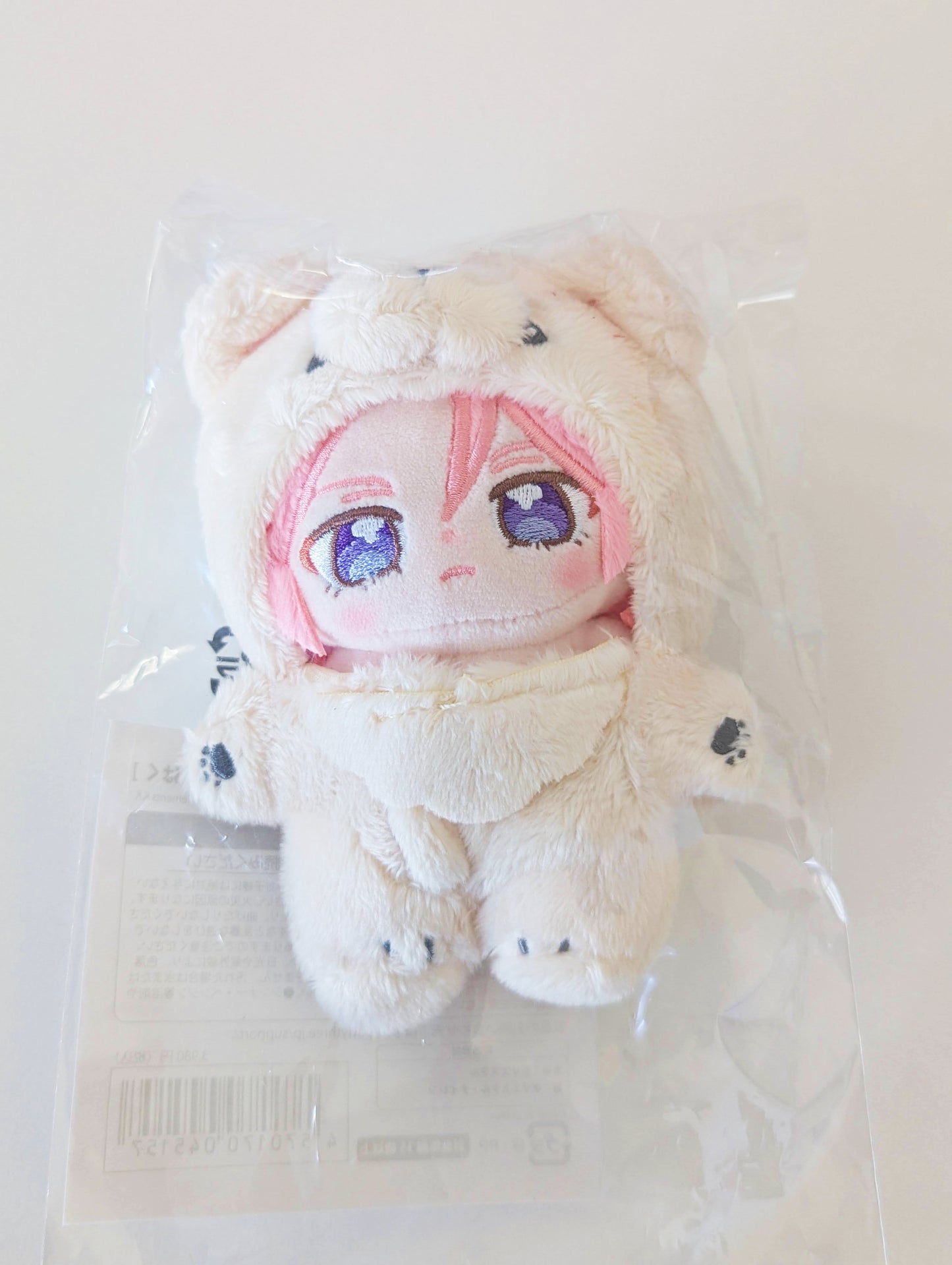 Ensemble Stars!! Living Together Nui - ALKALOID & Crazy:B