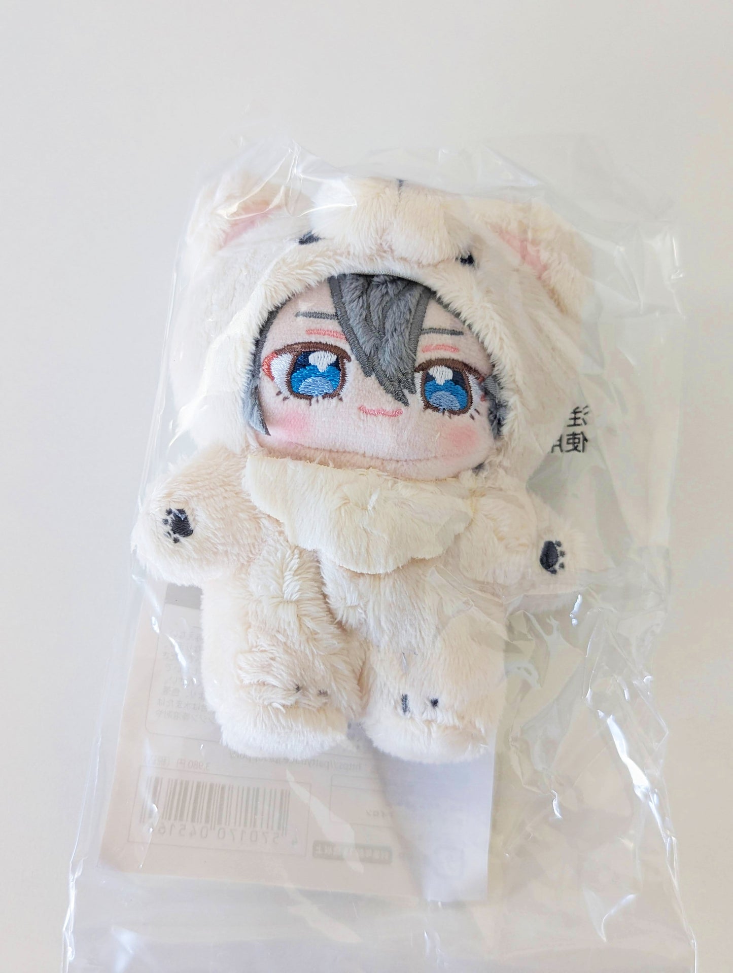 Ensemble Stars!! Living Together Nui - ALKALOID & Crazy:B