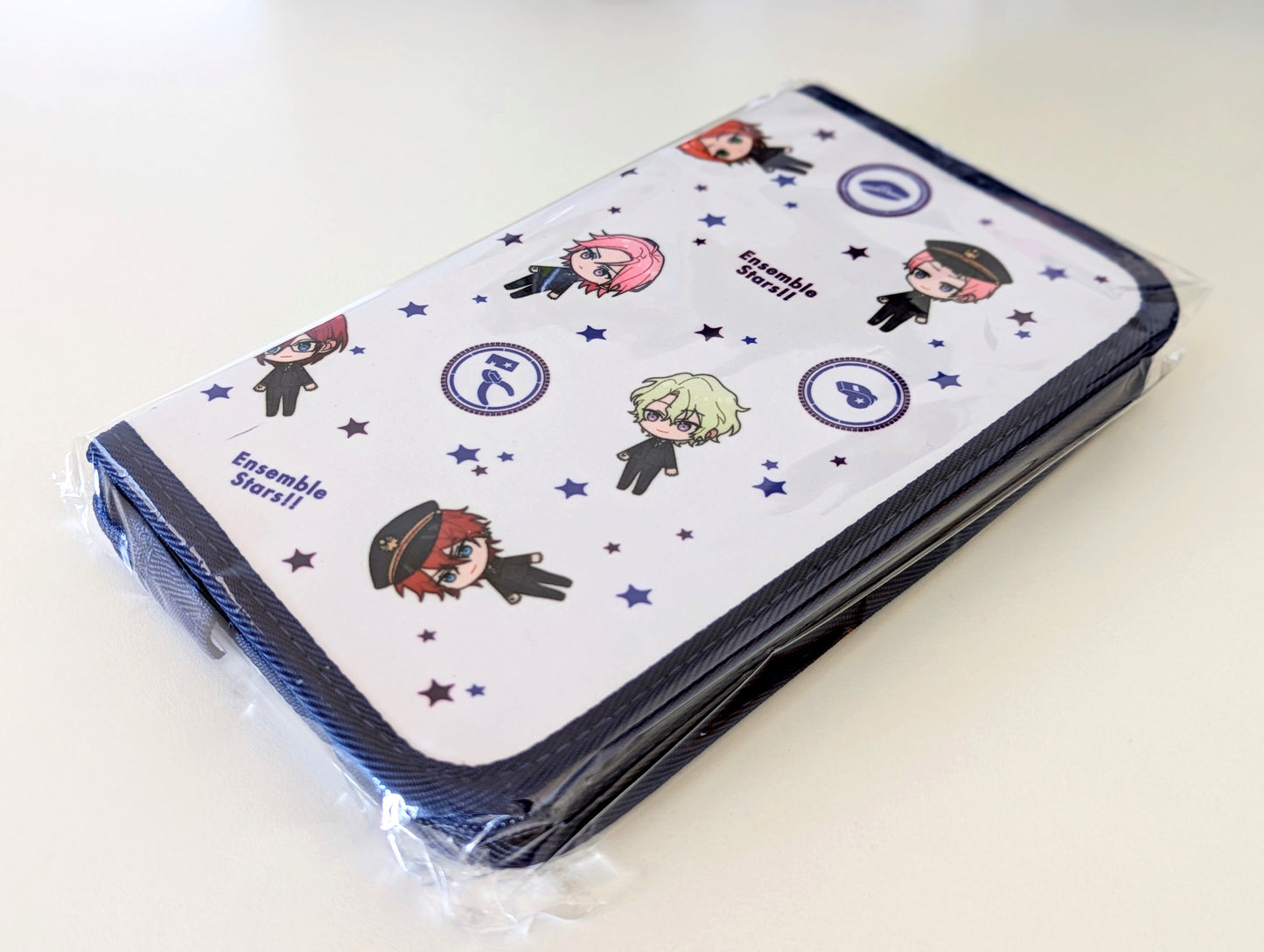 Ensemble Stars!! POP UP SHOP in Tokyo Character Street - Original Multi-Purpose Case